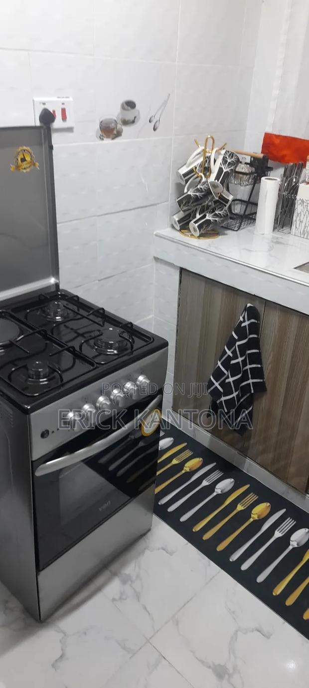 Furnished 1bdrm Condo in Utawala for rent