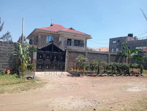 5bdrm Maisonette in Coradini Palace, Utawala for sale