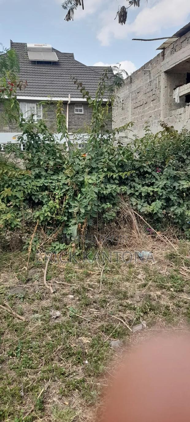 Titled 40*60 Commercial Plot on Sale at Ap Utawala
