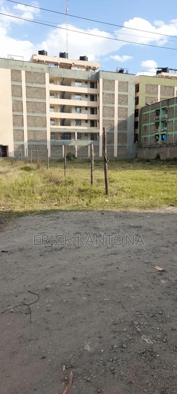 Titled 50*100comercial Plot at Astrol Utawala