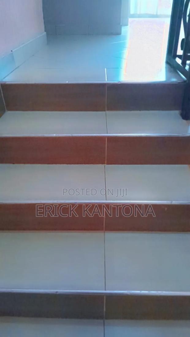 Furnished 4bdrm Maisonette in Checkpoint, Utawala for rent