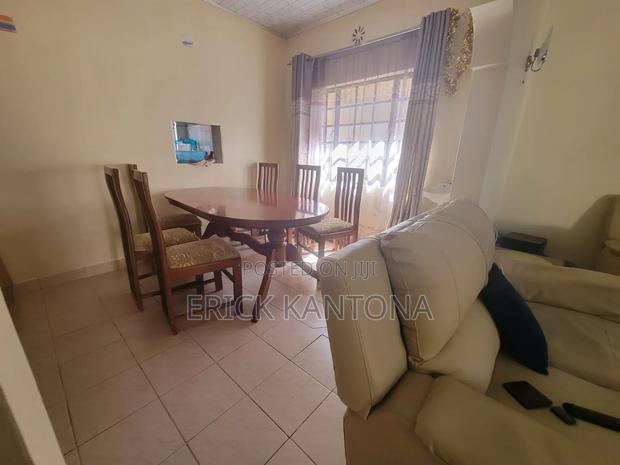 3bdrm Bungalow in Muungano, Utawala for sale
