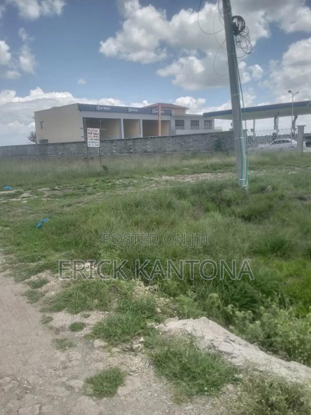 Titled 0.75acres on Sale Kagundoo Road