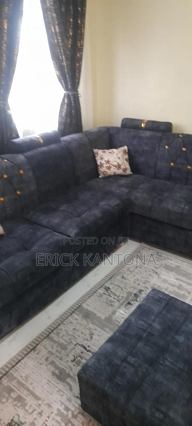 Furnished 1bdrm Condo in Utawala for rent