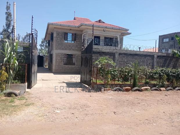 5bdrm Maisonette in Coradini Palace, Utawala for sale