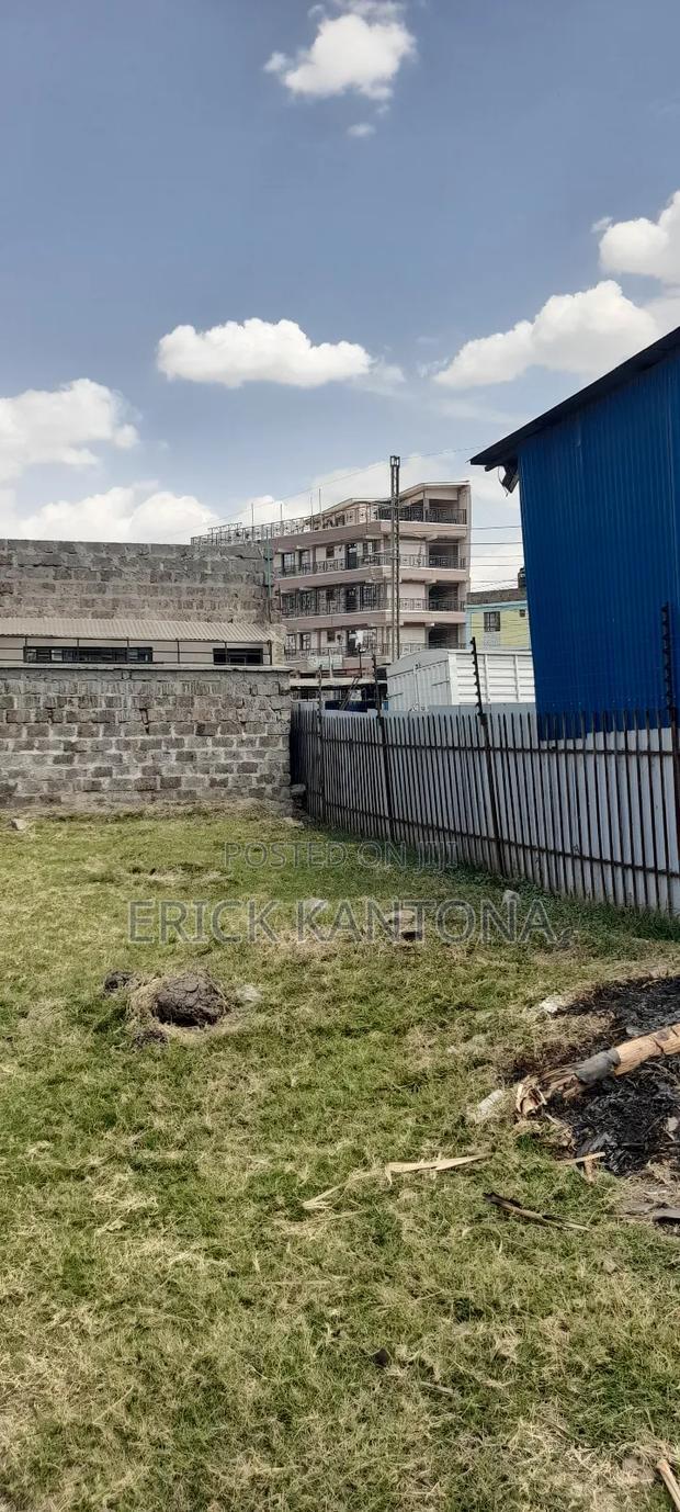 Titled 40*60 Commercial Plot on Sale at Ap Utawala