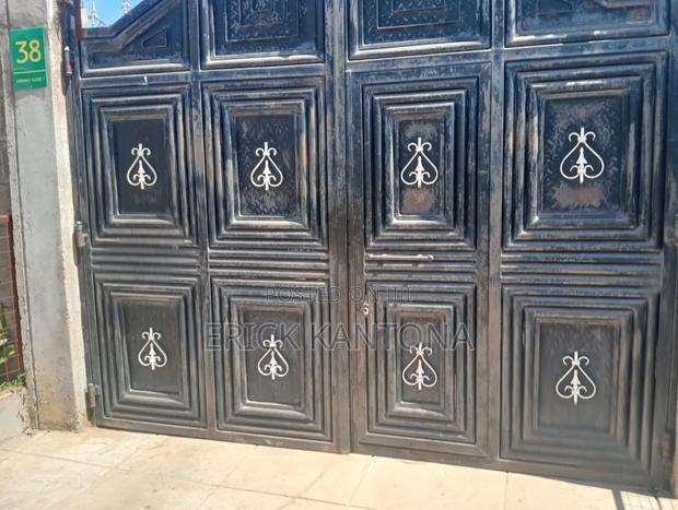 5bdrm Maisonette in Coradini Palace, Utawala for sale