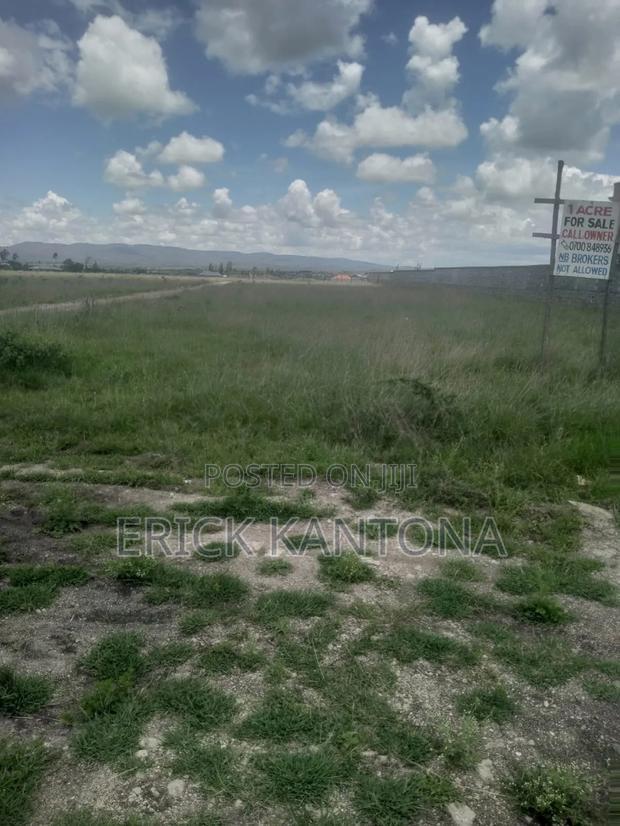 Titled 0.75acres on Sale Kagundoo Road