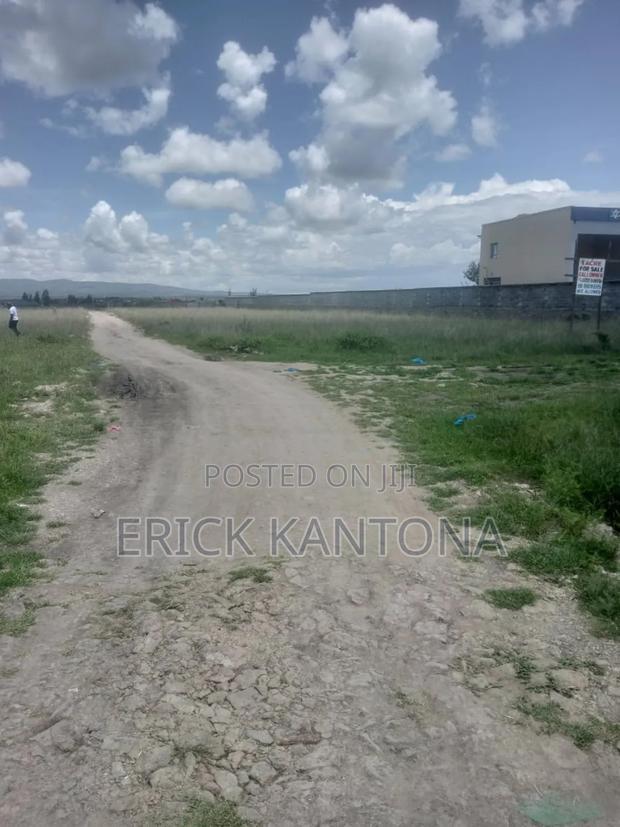 Titled 0.75acres on Sale Kagundoo Road