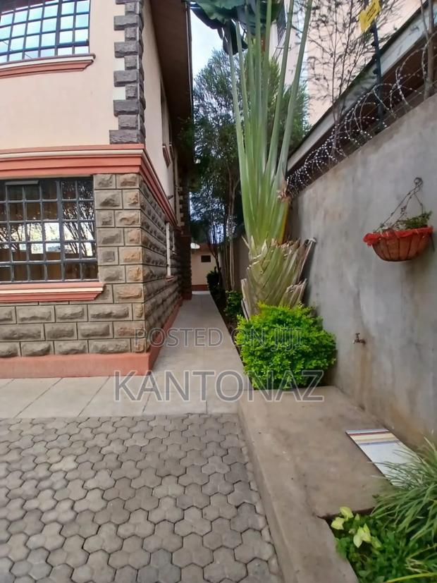 5bdrm Maisonette in Katani, Utawala for rent