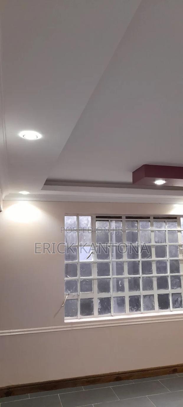 Furnished 4bdrm Maisonette in Cornadini Estate, Utawala for sale
