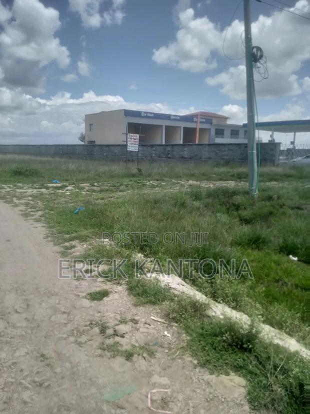 Titled 0.75acres on Sale Kagundoo Road