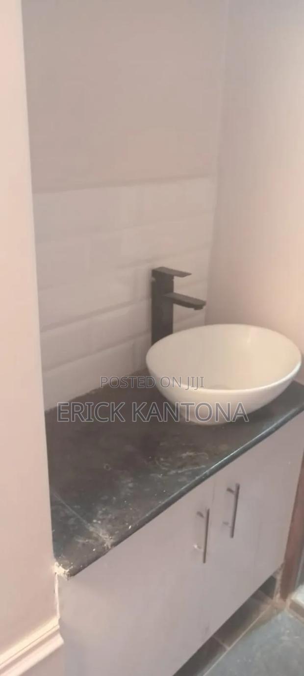 Furnished 4bdrm Maisonette in Cornadini Estate, Utawala for sale