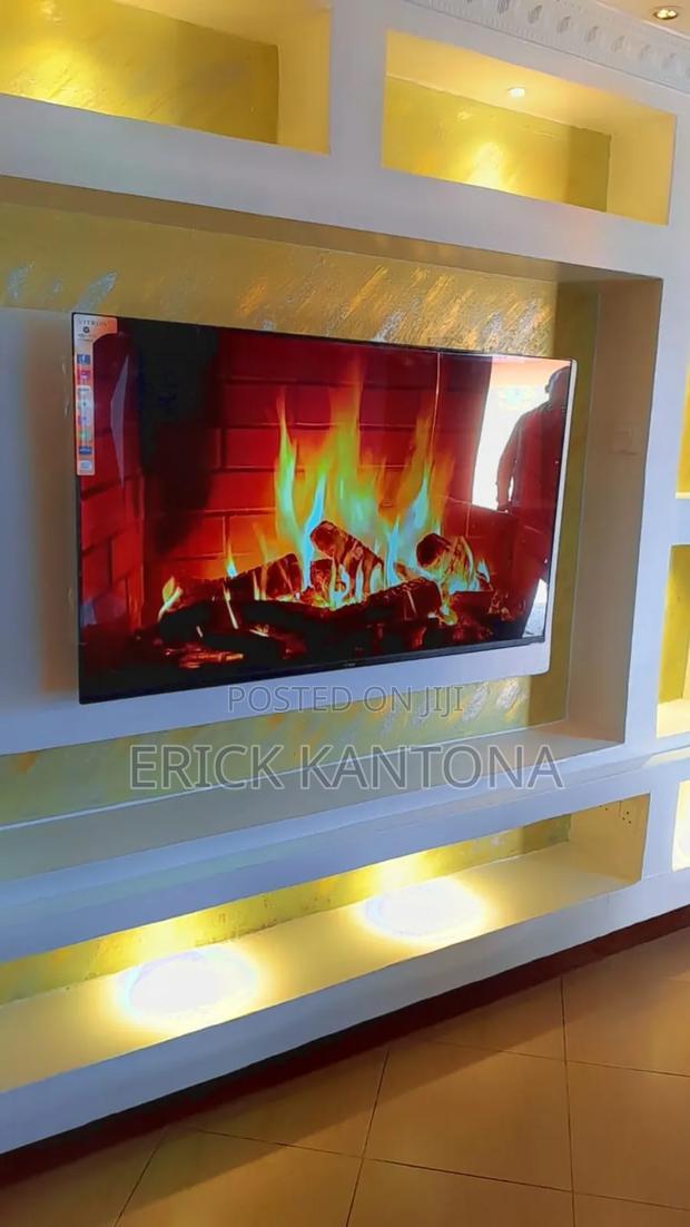 Furnished 4bdrm Maisonette in Checkpoint, Utawala for rent