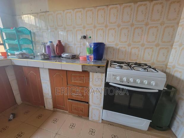 3bdrm Bungalow in Muungano, Utawala for sale