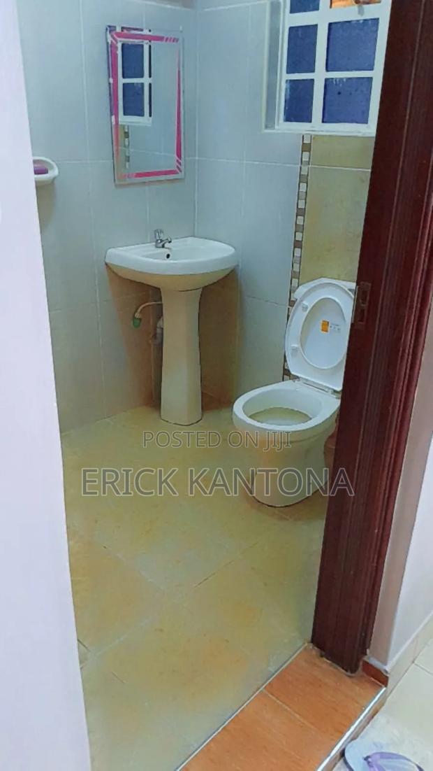Furnished 4bdrm Maisonette in Checkpoint, Utawala for rent