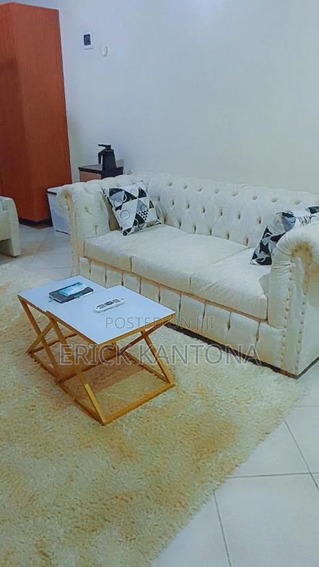 Furnished 1bdrm Condo in Aptc, Utawala for rent