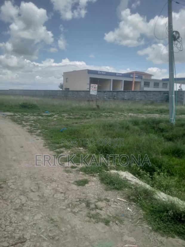 Titled 0.75acres on Sale Kagundoo Road