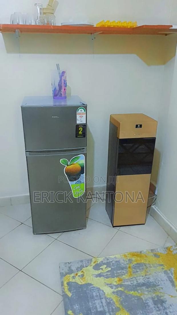 Furnished 1bdrm Condo in Aptc, Utawala for rent