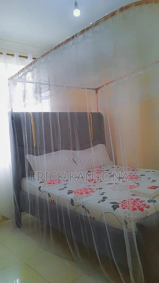 Furnished 1bdrm Condo in Aptc, Utawala for rent