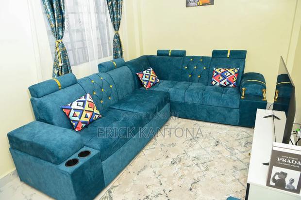 Furnished 1bdrm Condo in Utawala for rent