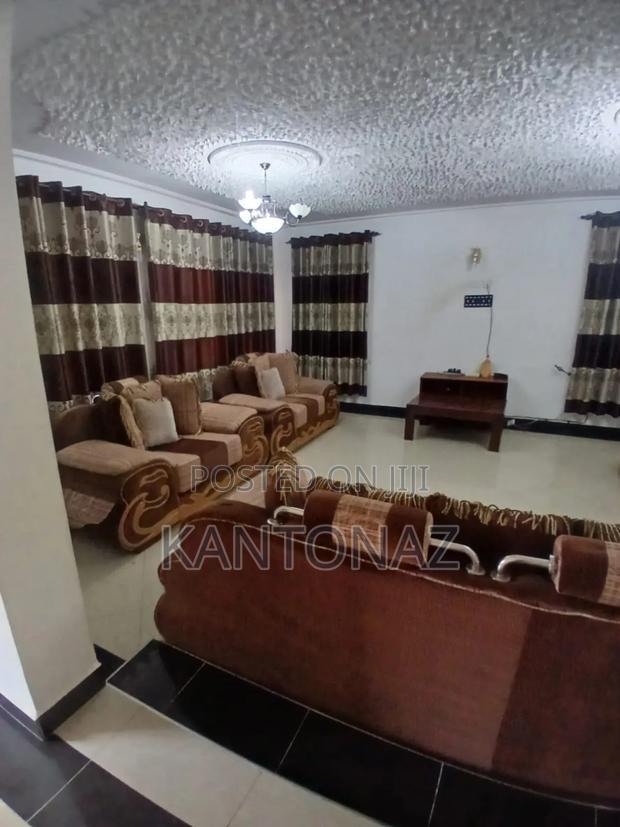 5bdrm Maisonette in Katani, Utawala for rent