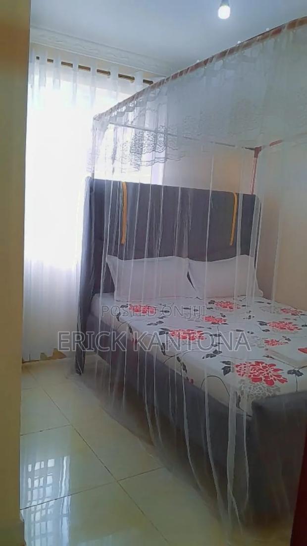 Furnished 1bdrm Condo in Aptc, Utawala for rent