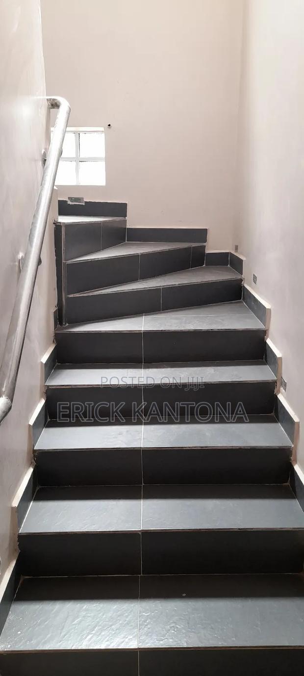 Furnished 4bdrm Maisonette in Cornadini Estate, Utawala for sale