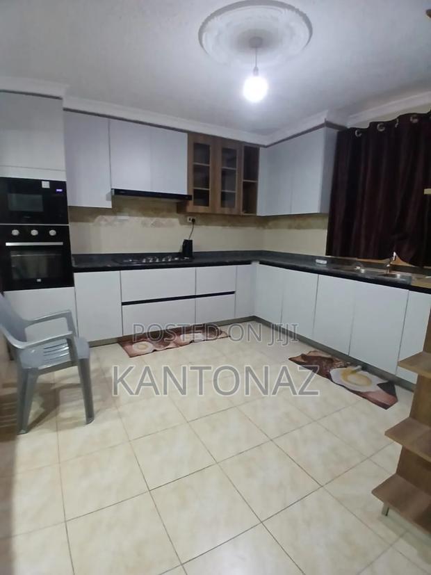5bdrm Maisonette in Katani, Utawala for rent