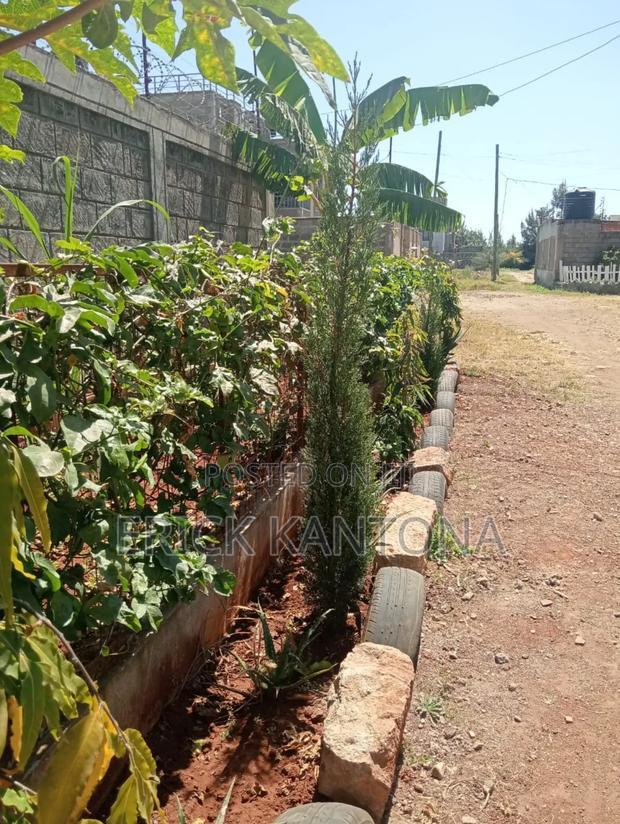 5bdrm Maisonette in Coradini Palace, Utawala for sale