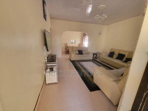 3bdrm Bungalow in Muungano, Utawala for sale