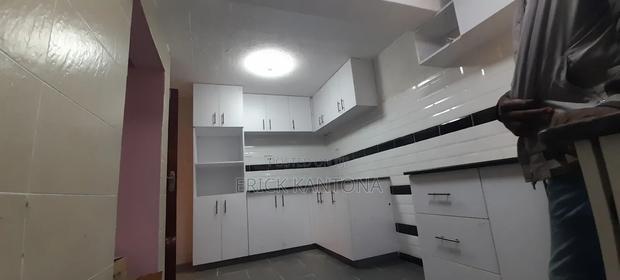 Furnished 4bdrm Maisonette in Cornadini Estate, Utawala for sale