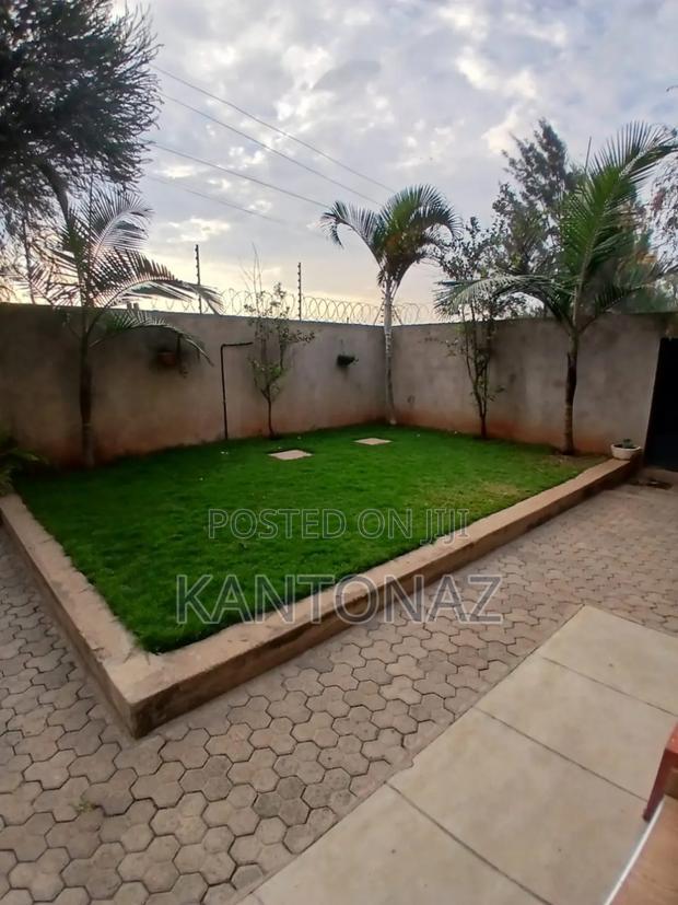 5bdrm Maisonette in Katani, Utawala for rent