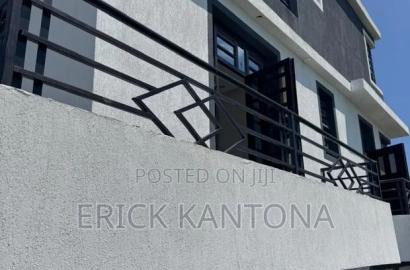 5bdrm Maisonette in Zebra, Utawala for sale