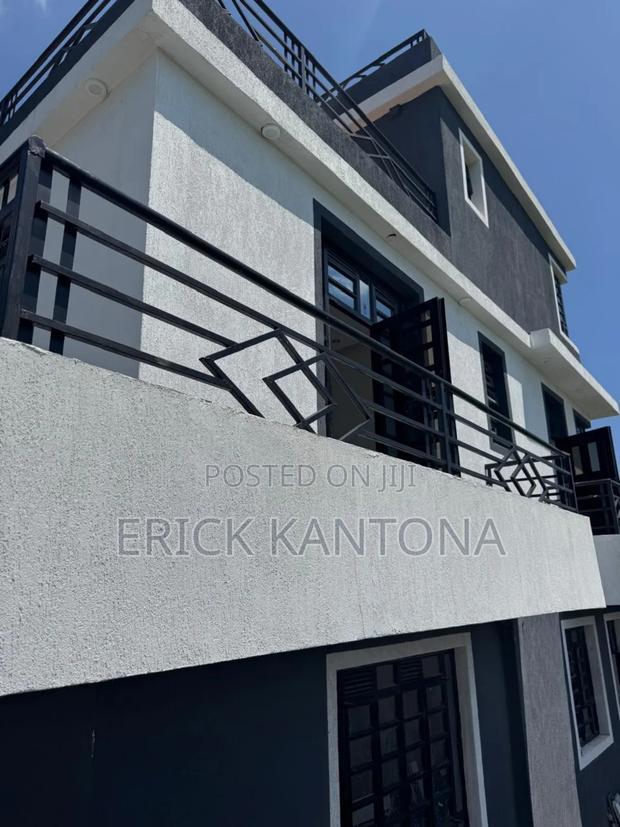 5bdrm Maisonette in Zebra, Utawala for sale