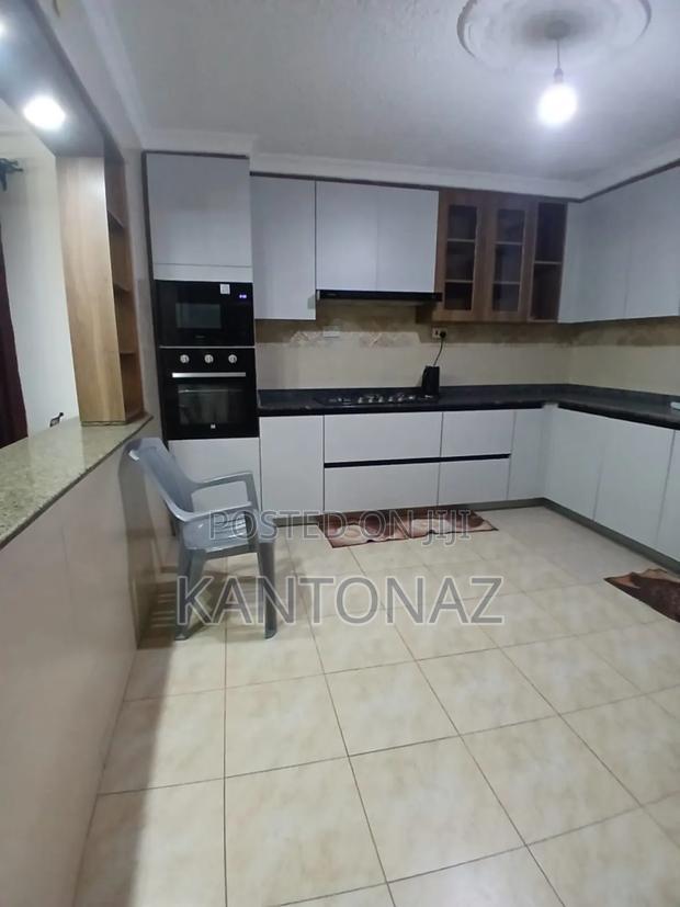 5bdrm Maisonette in Katani, Utawala for rent