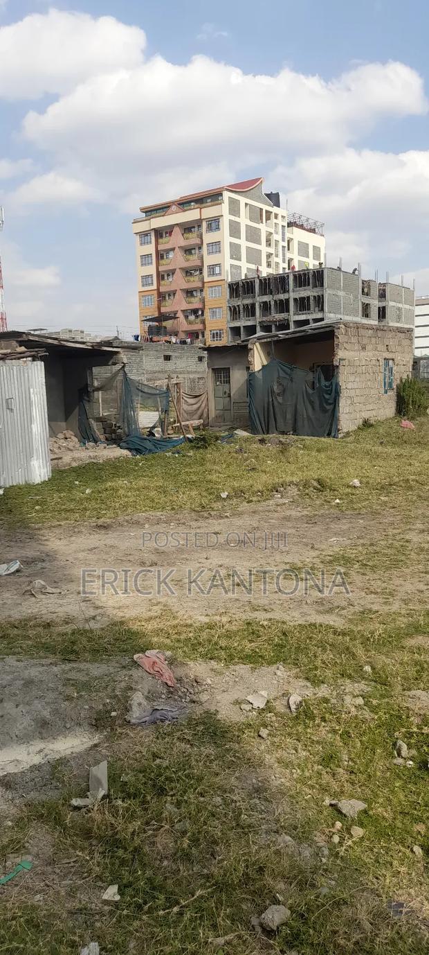 Titled50*100 Commercial Plot on Sale