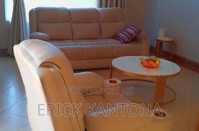 Furnished 4bdrm Maisonette in Checkpoint, Utawala for rent