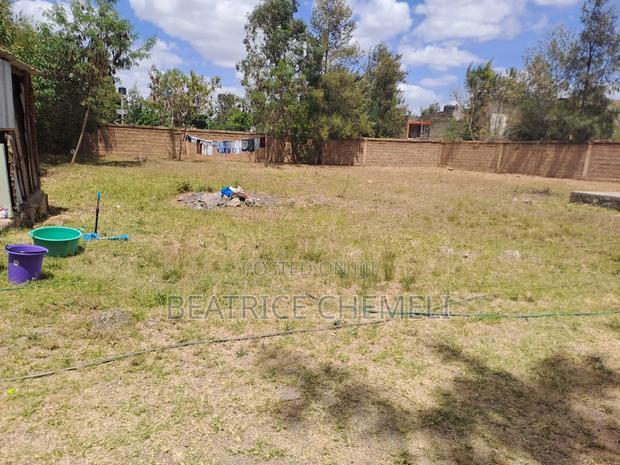 100*100 Titled on Sale at Utawala