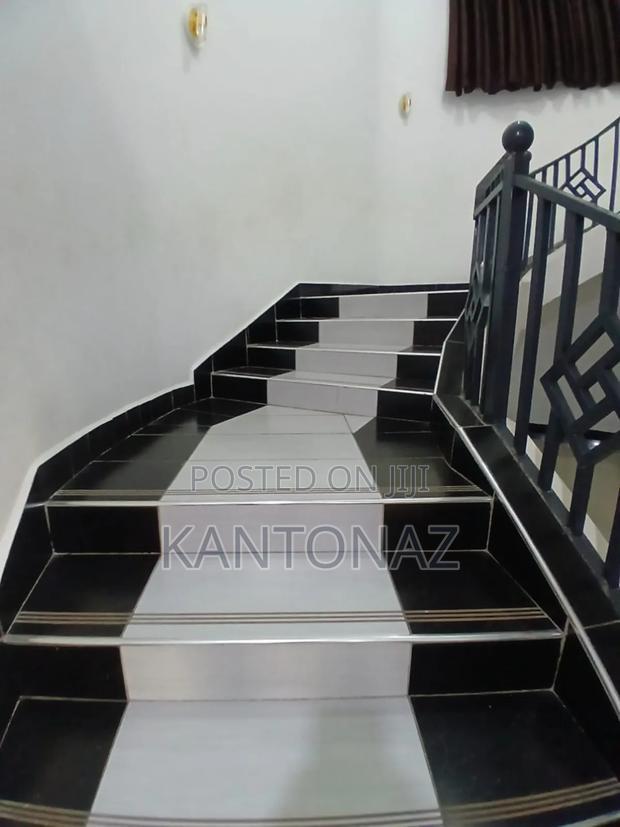 5bdrm Maisonette in Katani, Utawala for rent