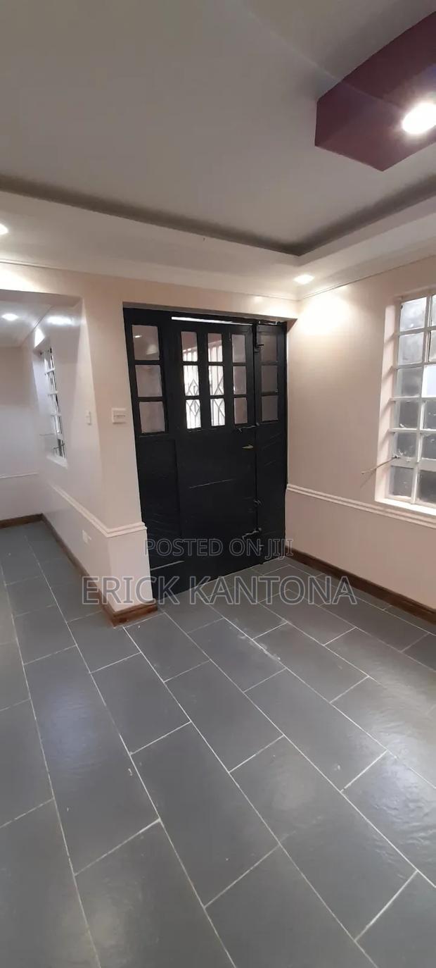 Furnished 4bdrm Maisonette in Cornadini Estate, Utawala for sale