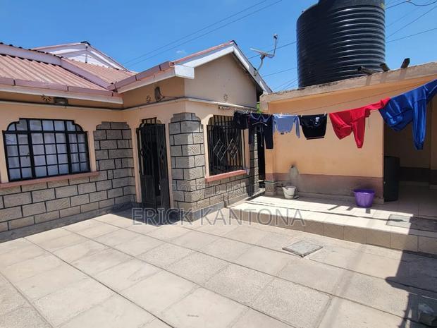 3bdrm Bungalow in Muungano, Utawala for sale