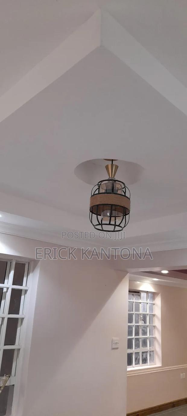 Furnished 4bdrm Maisonette in Cornadini Estate, Utawala for sale