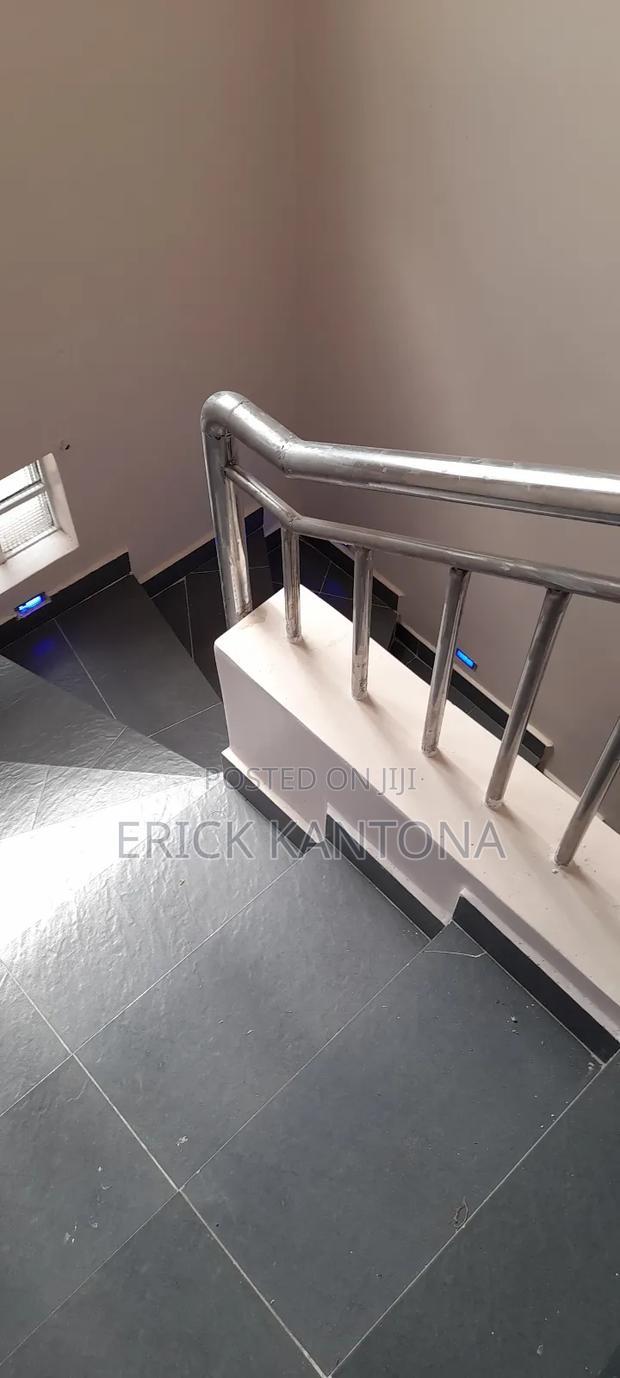 Furnished 4bdrm Maisonette in Cornadini Estate, Utawala for sale