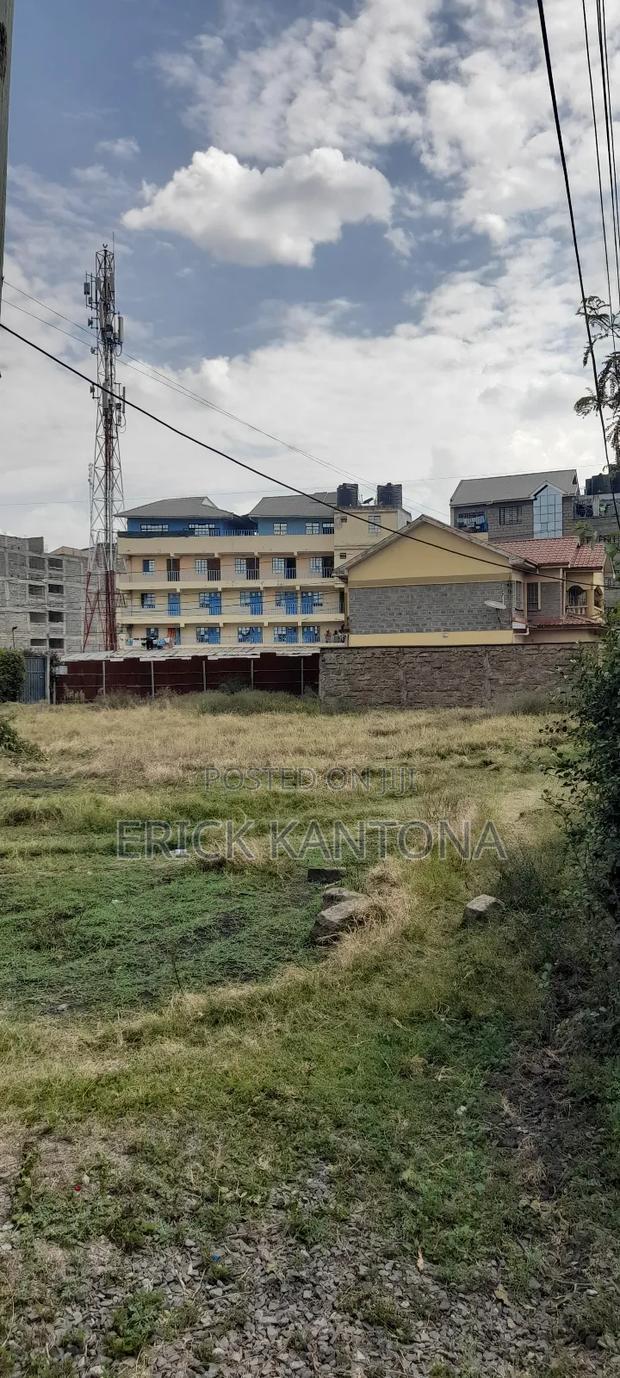 Titled 40*60 Commercial Plot on Sale at Ap Utawala
