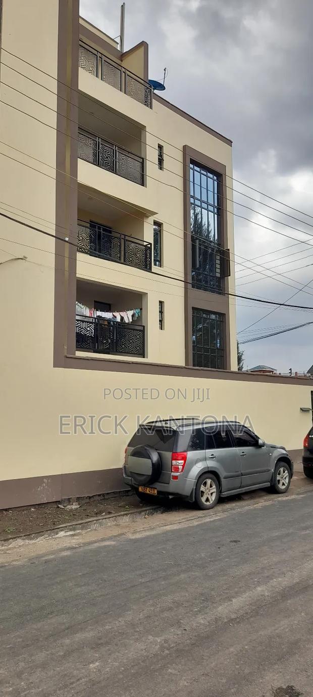 3acres on Sale at Utawala Kibiku