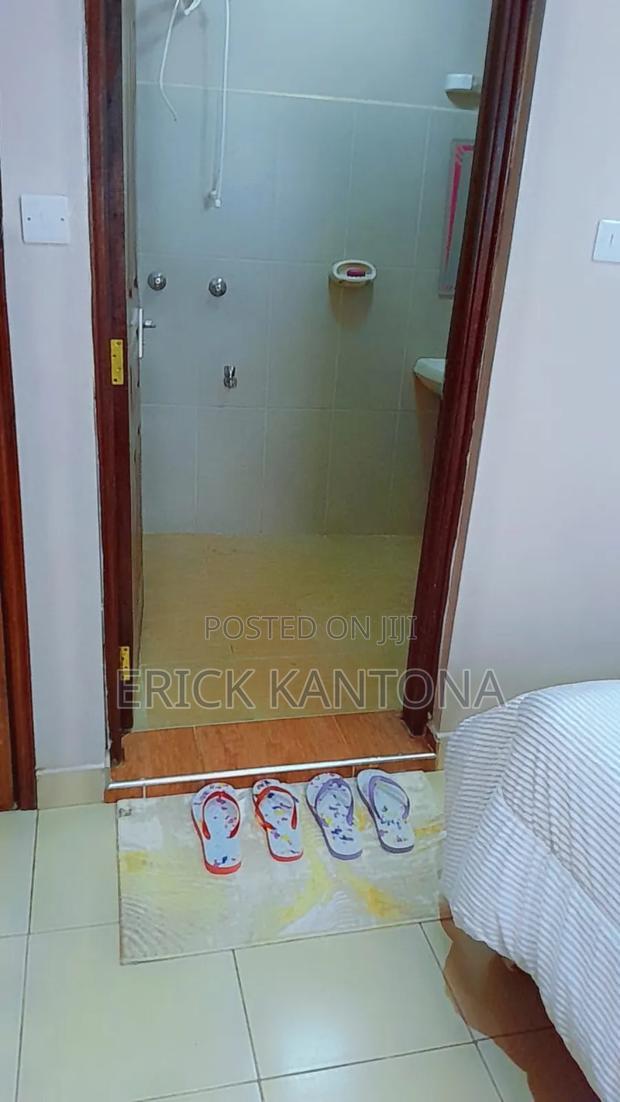 Furnished 4bdrm Maisonette in Checkpoint, Utawala for rent