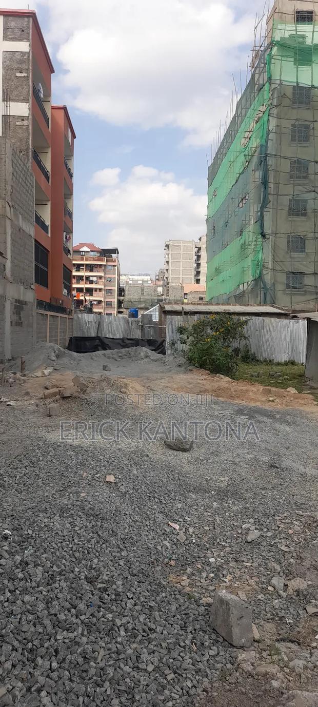 Titled50*100 Commercial Plot on Sale