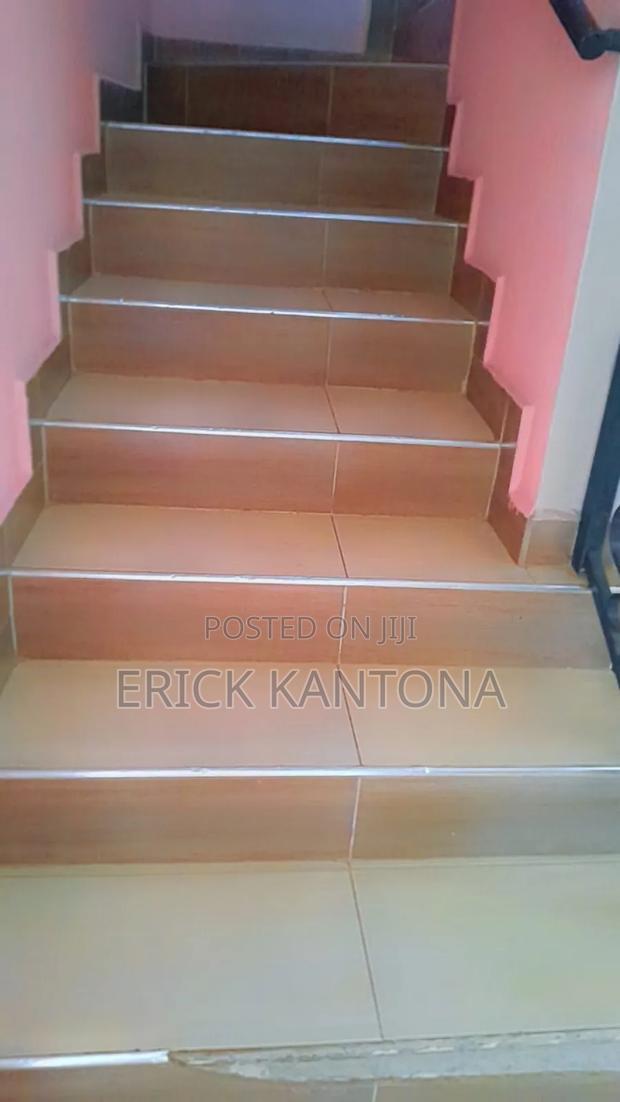 Furnished 4bdrm Maisonette in Checkpoint, Utawala for rent