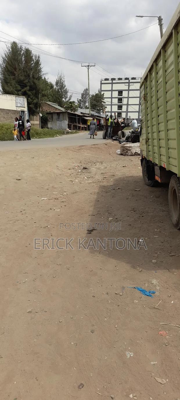 Titled 40*80 Commercial Plot at Vision v-Mall Utawala